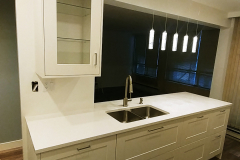 kitchen renovations