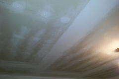 drywall installation