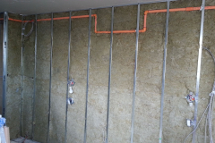 interior framing