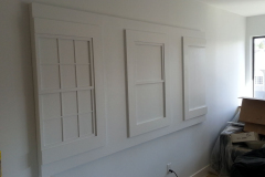 interior woodworking