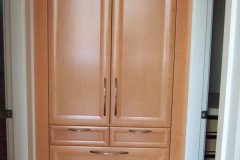 other cabinets installation