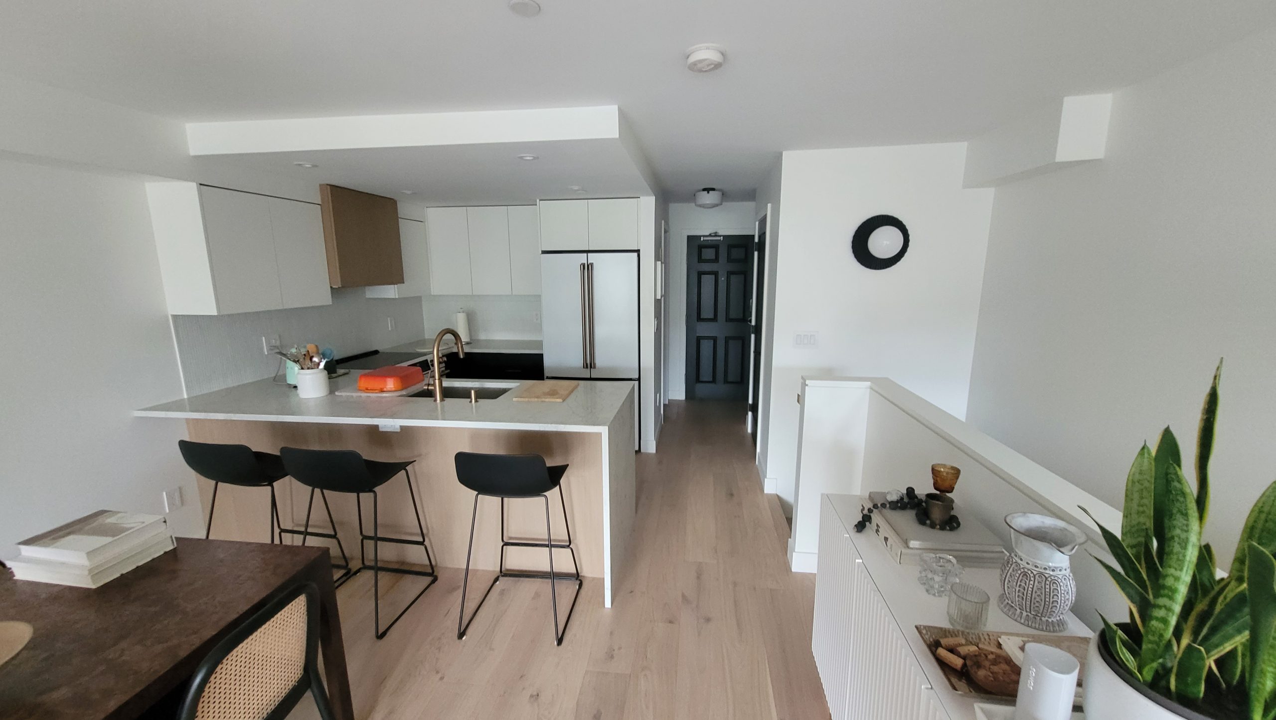 full house renovations