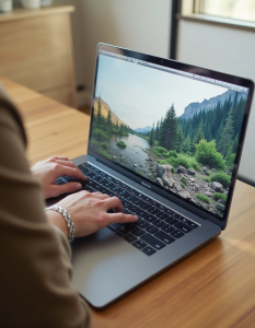 Wired vs wireless internet connection in your home