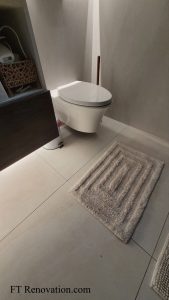 Wall-Mounted Toilets: Pros and Cons