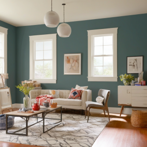 How to design a home that reflects your personal style