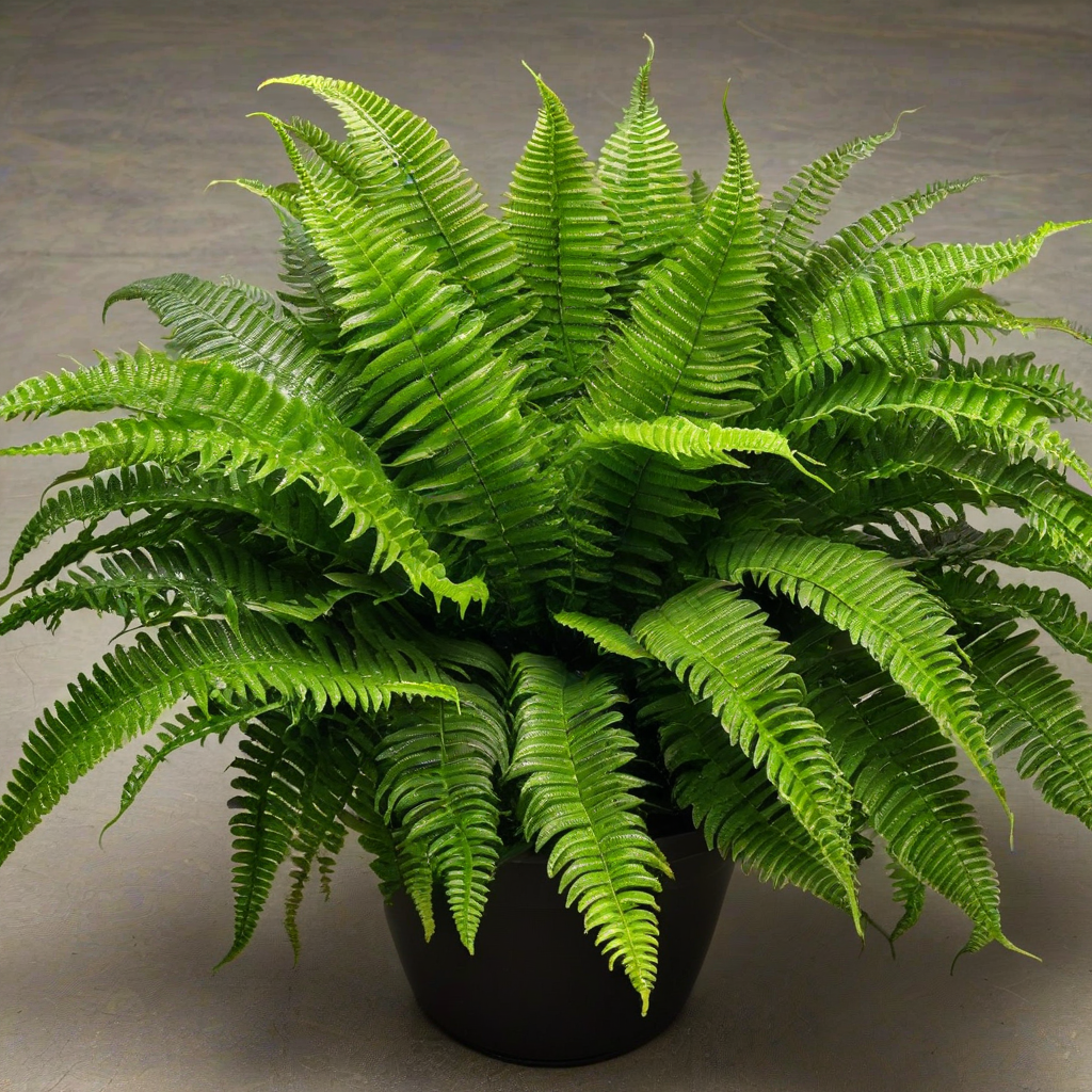 Best Houseplants That Purify the Air in Your Home and Office