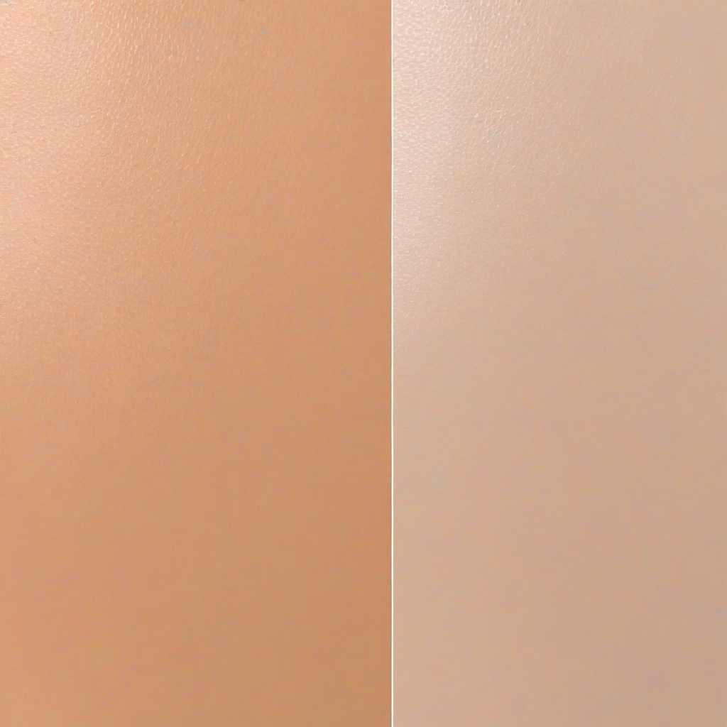 Painting interior walls: eggshell/satin vs matte/flat sheen