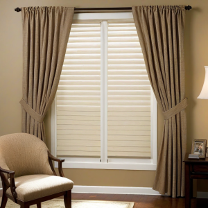 Different types of windows coverings and their pros and cons