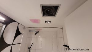 Different Types of Bathroom Fans and Their Applications