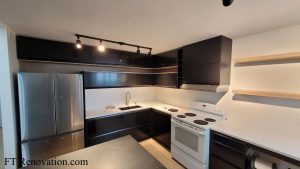 Ikea Cabinets vs Custom-Made Cabinets: Pros and Cons