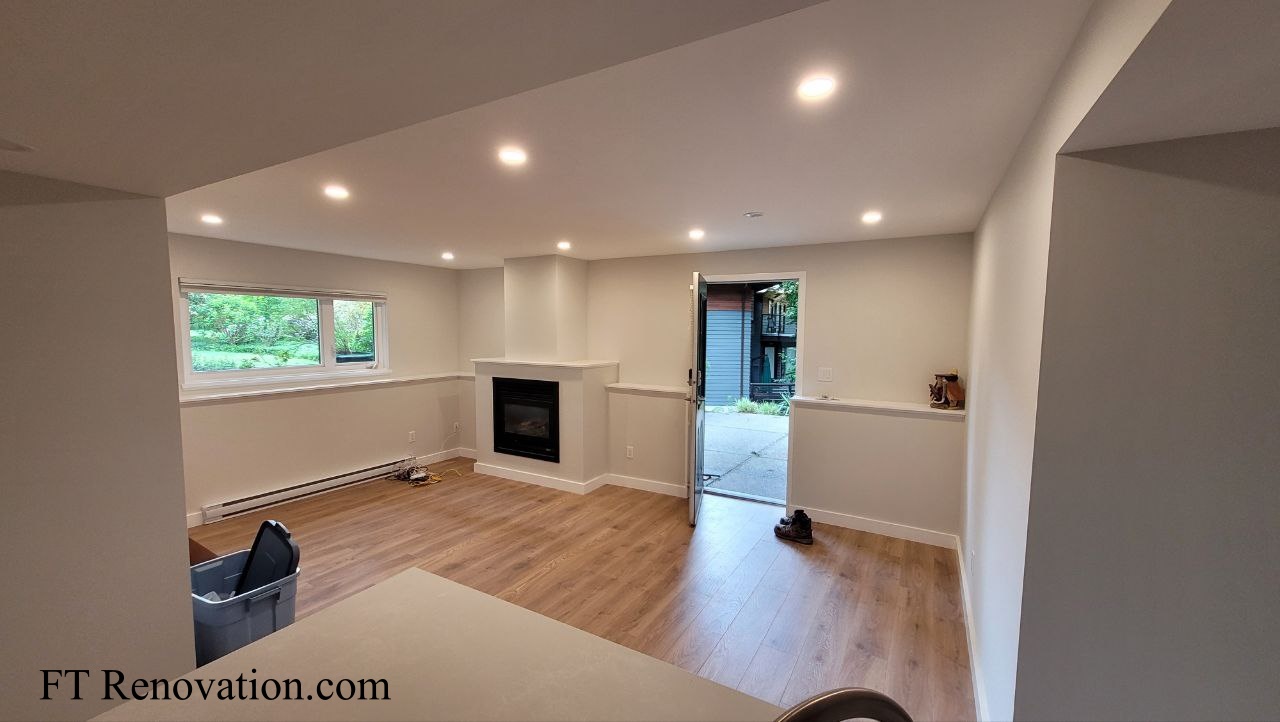 Importance of properly laying out light fixtures in residentials applications