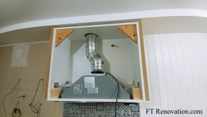 Range Hood Fans: A Guide to Choosing the Right One